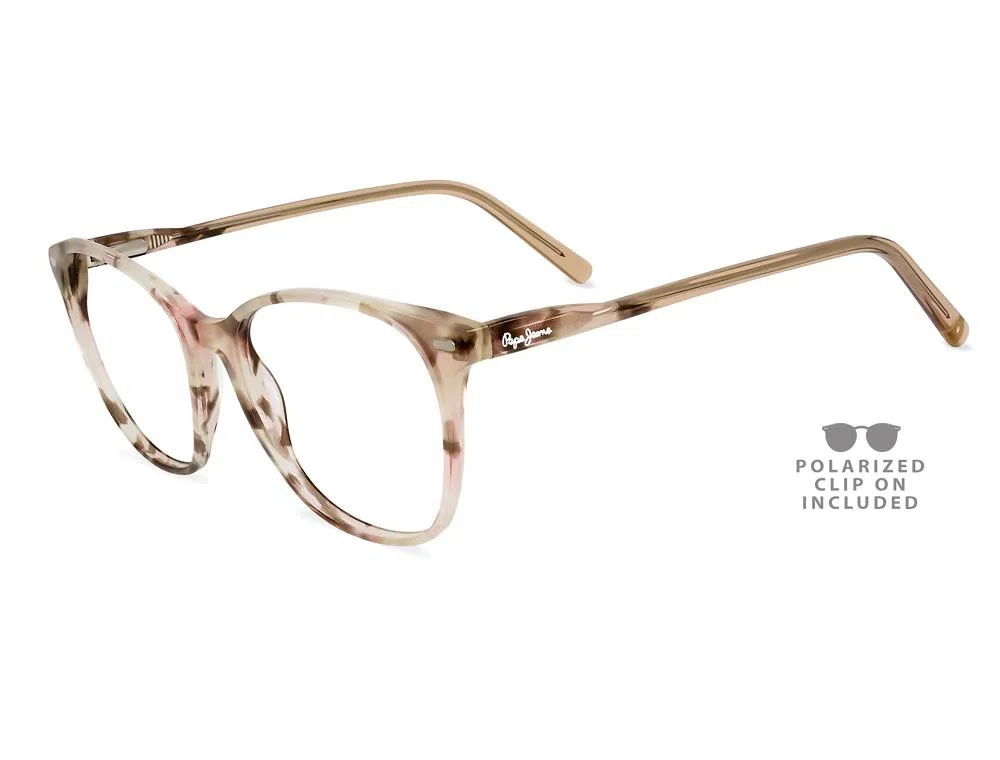 Pepe Jeans PJ7420 Eyeglasses - view 2